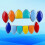 Colorful Shiny Gold Plated Silver Teeth Accessory 6