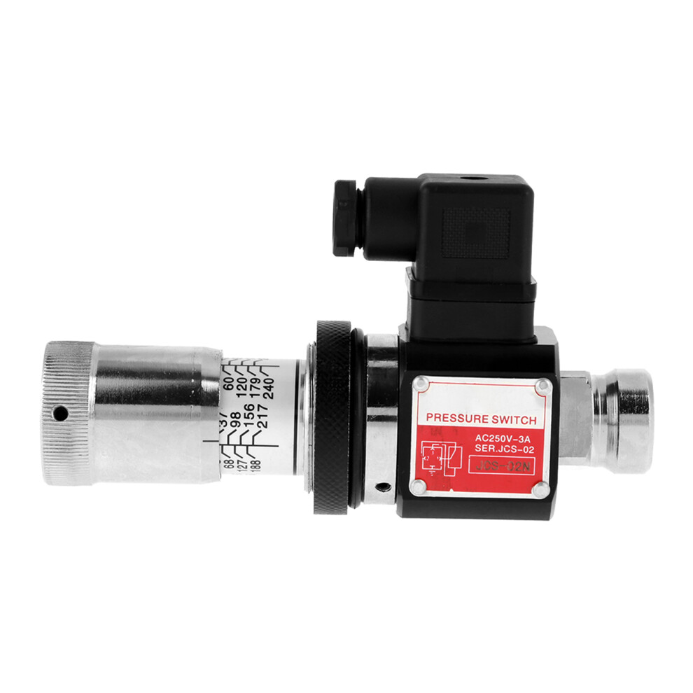Reduce Oil Temperature Pressure Relay Switch Valve For Pneumatic Hydraulic Oil System With Improve Energy Efficiency Special Flow Channel Design Easy 9138057888317