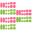 60 -Bit Hub Tpr Line Card Organizer 8