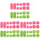 60 -Bit Hub Tpr Line Card Organizer 3