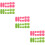 60 -Bit Hub Tpr Line Card Organizer 10