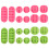 60 -Bit Hub Tpr Line Card Organizer 2