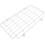 3Pcs Metal Exit Sign Protective Wire Guard For Emergency Light 3