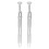 10 Pcs 4-Claw Pick Up Tool For Ic Chips And Electronic Components 1