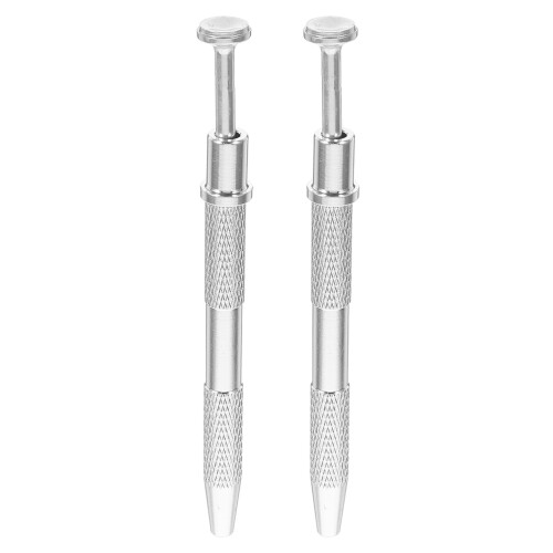 10 Pcs 4-Claw Pick Up Tool For Ic Chips And Electronic Components