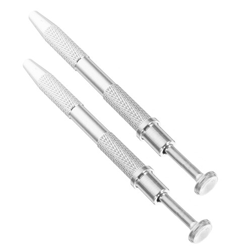 10 Pcs 4-Claw Pick Up Tool For Ic Chips And Electronic Components 1