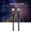 Καλώδιο USB C για γρήγορη φόρτιση, μεταφορά δεδομένων, υποστήριξη παροχής ισχύος, 5
