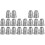 20set Iron Taper Installation Accessories Woodworkers 4