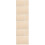 9 Pcs Wood Crochet Base Diy Basket Weaving Bottom Accessory 9