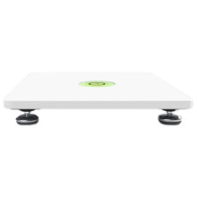 2pcs Self Leveling Table Epoxy Resin Board Leveling Platform Pouring Platform For Jewelry Work Mat