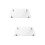 2pcs Self Leveling Table Epoxy Resin Board Leveling Platform Pouring Platform For Jewelry Work Mat 9