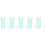 5Pcs Telescopic Blush Brush For Women Makeup Tool 10