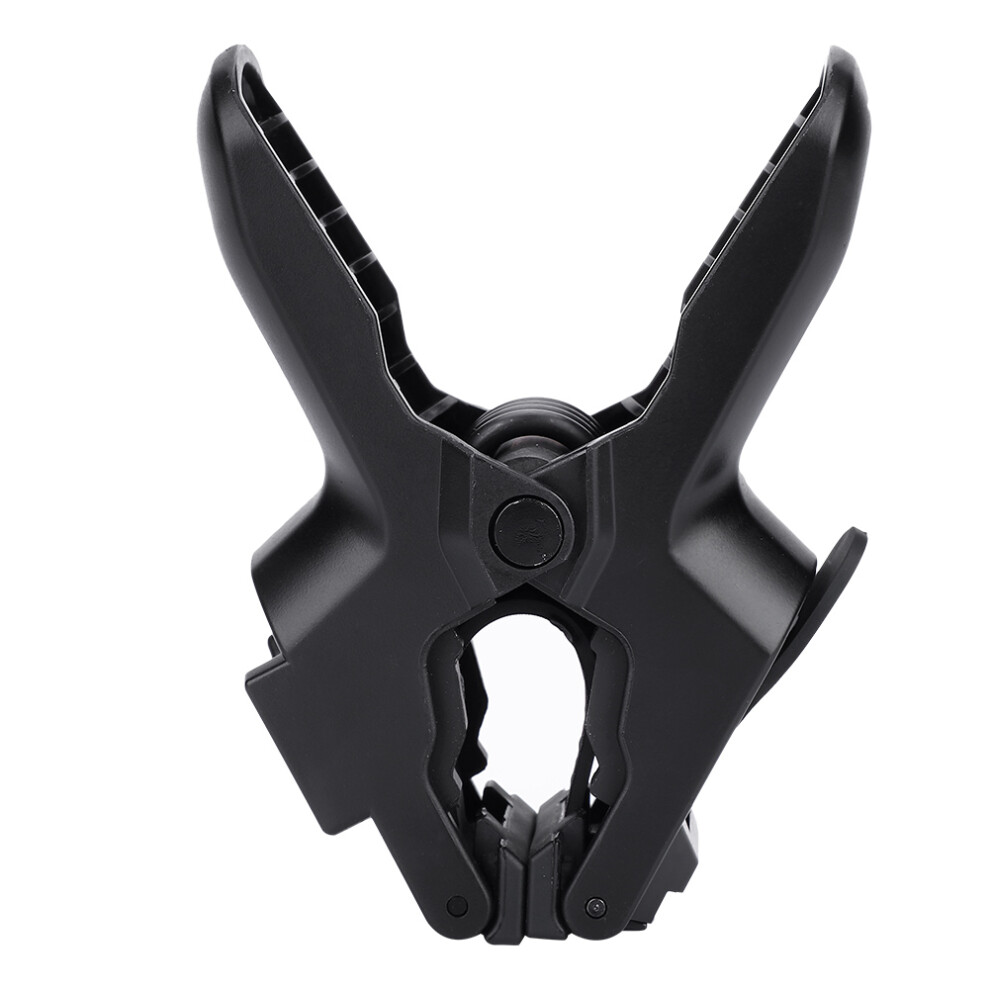 Flex Clamp Mount Adjustable Gooseneck High Quality Lightweight Small Size Wide Compatibility Action Camera Holder For Gopro Hero Dji Osmo Insta360 9423501852700