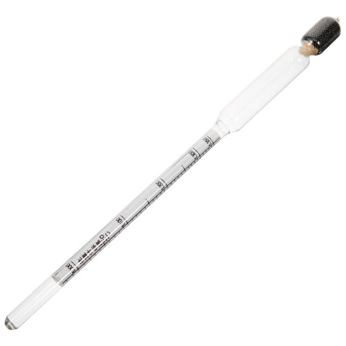 3Pcs Convenient Mud Hydrometer For Moisture Content And Diesel Use