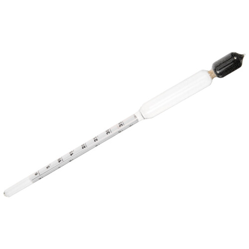3Pcs Convenient Mud Hydrometer For Moisture Content And Diesel Use 2