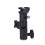 Camera Speedlite Mount Swivel Light Stand Bracket Umbrella Mount Holder With 180 Vertical Adjustment Universal E Type Flash Compatible Camera 1