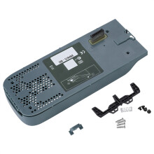 Alimentatore interno di ricambio per Xbox Series X, adattatore CA con chipset professionali, design sigillato e ottimizzato, compatibile con Xbox One