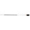 3Pcs Convenient Mud Hydrometer For Moisture Content And Diesel Use 2