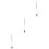 3Pcs Convenient Mud Hydrometer For Moisture Content And Diesel Use 7