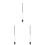 3Pcs Convenient Mud Hydrometer For Moisture Content And Diesel Use 4