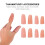 100pcs Multi-Function Push Pin Delicate Sunflower Shaped Thumb Tacks Compact Office Desk Accessories For Map And Daily Use 9