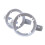 2 Pcs Handle Accessories Baby Handles For Kids 10