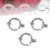 2 Pcs Handle Accessories Baby Handles For Kids 11