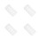 4Pcs Durable Egg Storage Holder Crate Pad For Safe Transport 8
