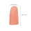 100pcs Multi-Function Push Pin Delicate Sunflower Shaped Thumb Tacks Compact Office Desk Accessories For Map And Daily Use 3