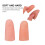 100pcs Multi-Function Push Pin Delicate Sunflower Shaped Thumb Tacks Compact Office Desk Accessories For Map And Daily Use 2