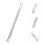 2pcs Door Spindle Bars Drive System For Vintage Door Knobs Easy Installation Material 5