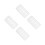 4Pcs Durable Egg Storage Holder Crate Pad For Safe Transport 6