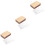 30 Pcs Transparent Acrylic Panels For Crafting Project Picture Frame 6