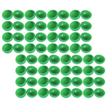 100 Stuks Winloterijballen Openbare Speelballen Spelaccessoires