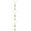 3 Pcs Unique Perfume Bottle Pendant Urn Necklace 3