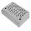 2Pcs Cat Ramp For Litter Box Plastic Step For Kitten Easy To Clean 3