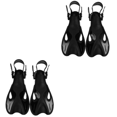 2 Pairs Adjustable Short For Children 2