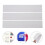 100 Pcs Dry-Erase Sentence Strips For School And Office Use 8