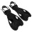 2 Pairs Adjustable Short For Children 8