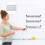 100 Pcs Dry-Erase Sentence Strips For School And Office Use 9