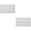100 Pcs Dry-Erase Sentence Strips For School And Office Use 6