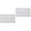 100 Pcs Dry-Erase Sentence Strips For School And Office Use 4