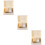 12Pcs Elements Cubes Assorted Metal Blocks for Teaching Experiments 9