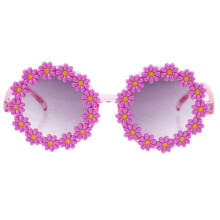 4Pcs Sunflower For Kids Protection Sunshades