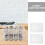 70Pcs Transparent Quail Egg Cartons Plastic Shockproof Organizer Box 7