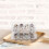 70Pcs Transparent Quail Egg Cartons Plastic Shockproof Organizer Box 4
