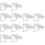 12 Pcs Baby Proof Outlet Covers Waterproof Socket Switch Plug Child 9