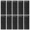 20 Pcs Keyboard Stickers Pvc Student Universal Protector 2