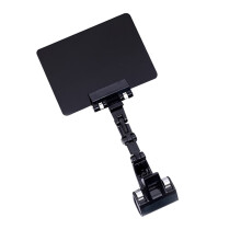3 Pcs Advertising Clips For Price Tags And Brand Stands