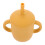 3 Pcs Silicone Cup Handle Silica Gel Toddler Anti-Fall 11